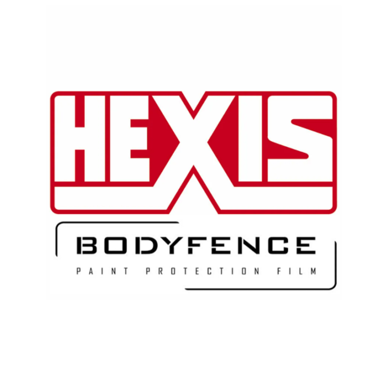 Антигравийная матовая пленка Hexis Bodyfence Matte 1.52 м