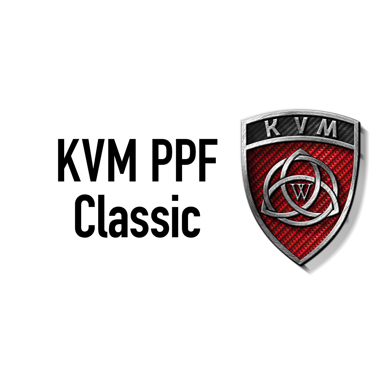 KVM TPU PPF Classic для кузова